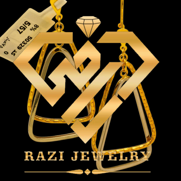 گوشواره شقایق