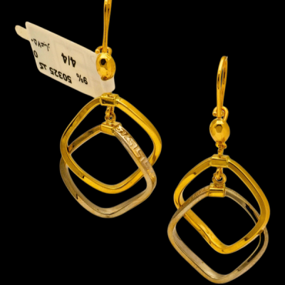 گوشواره لیانا