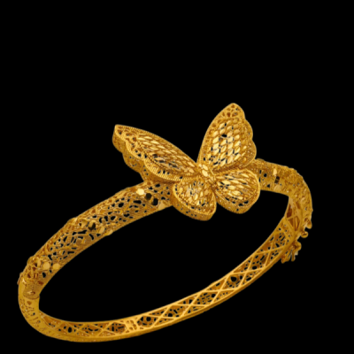 دستبند النگویی