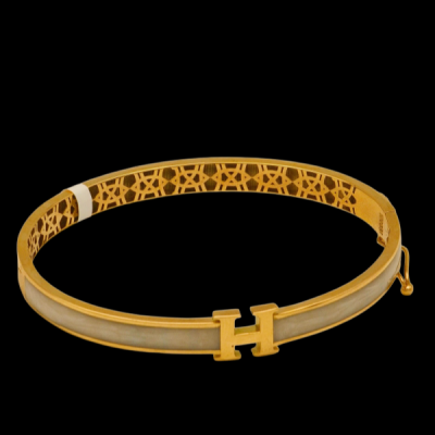 دستبند النگویی